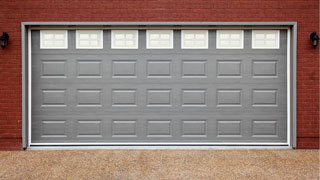 Garage Door Repair at Parkside Industrial Center Roseville, California